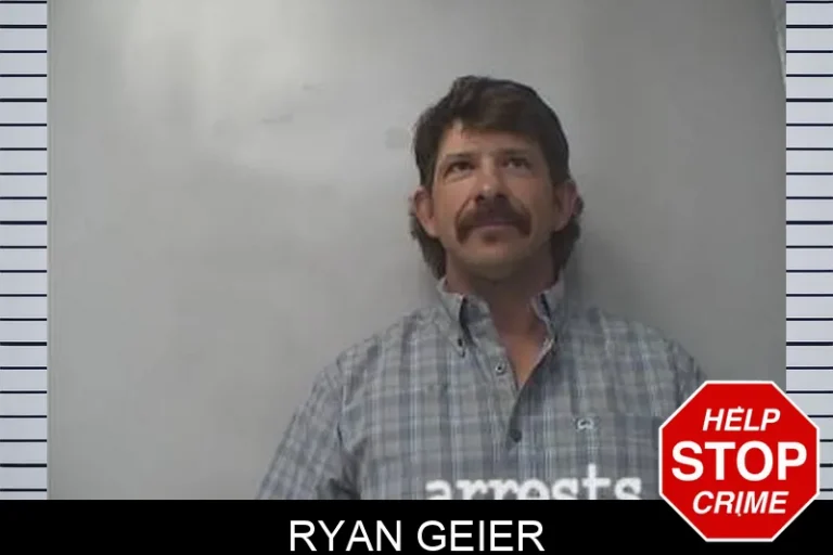 Ryan Geier