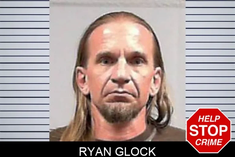 Ryan Glock