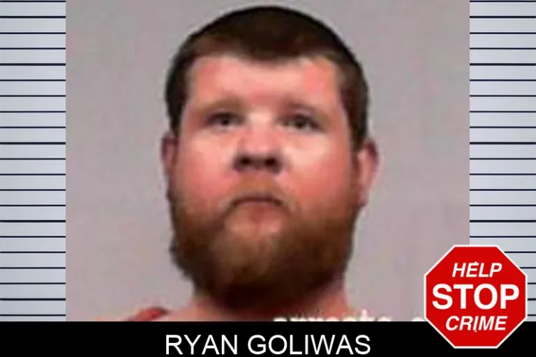Ryan Goliwas