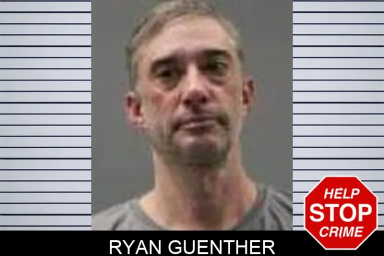 Ryan GuEnther