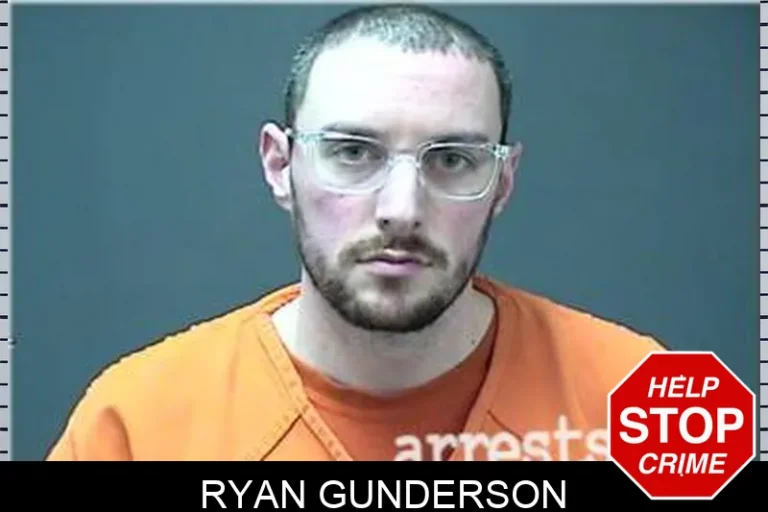 Ryan GuNderson