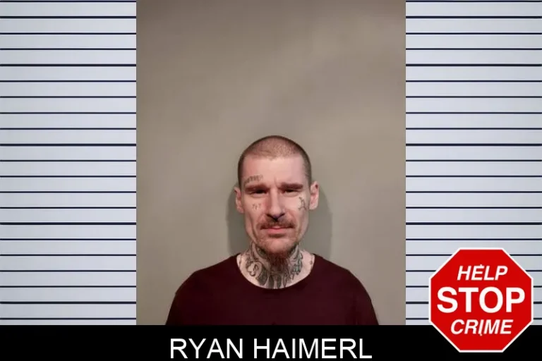 Ryan Haimerl