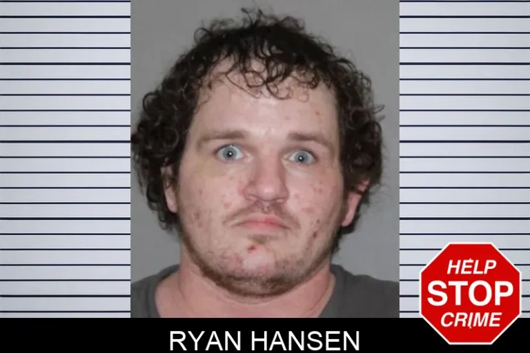 Ryan Hansen