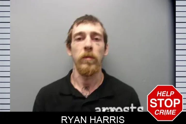 Ryan Harris