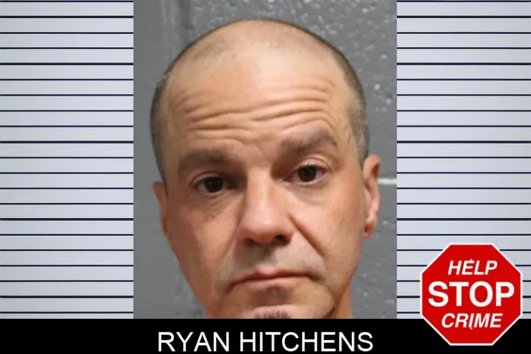 Ryan Hitchens