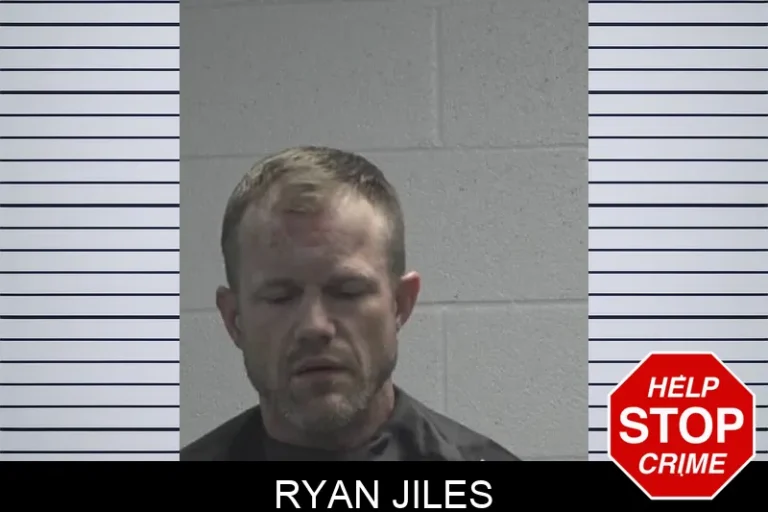 Ryan Jiles