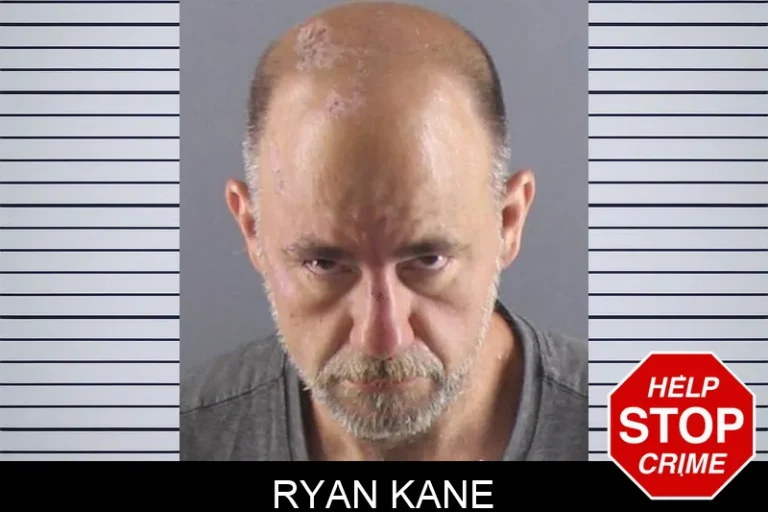 Ryan Kane