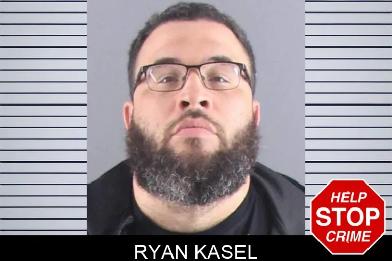 Ryan Kasel