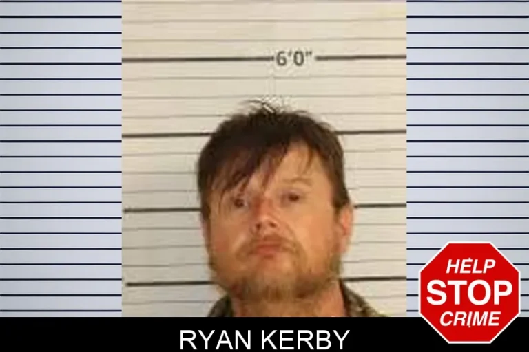 Ryan Kerby