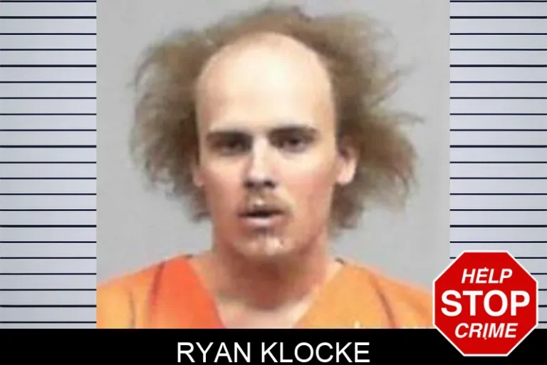 Ryan Klocke