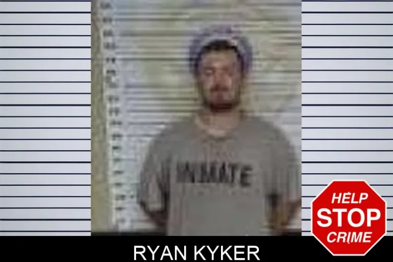 Ryan Kyker