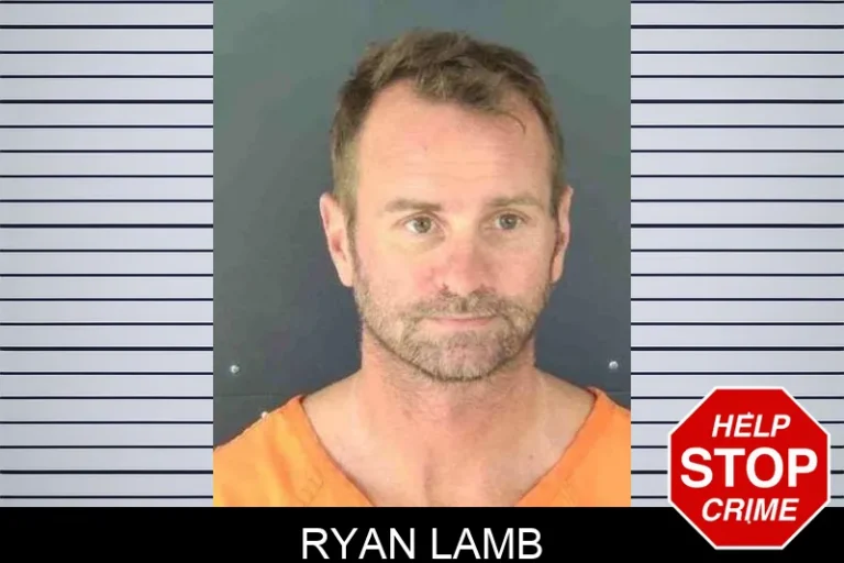 Ryan Lamb