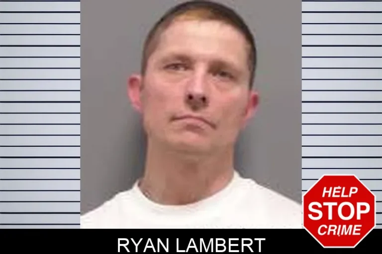 Ryan Lambert