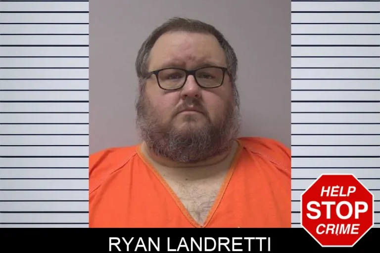 Ryan Landretti