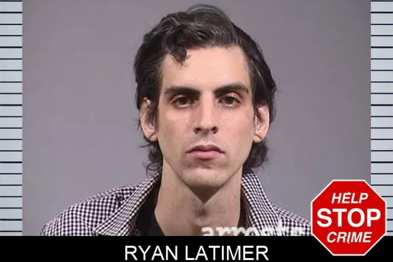 Ryan Latimer