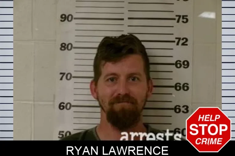 Ryan Lawrence