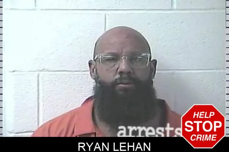 Ryan Lehan