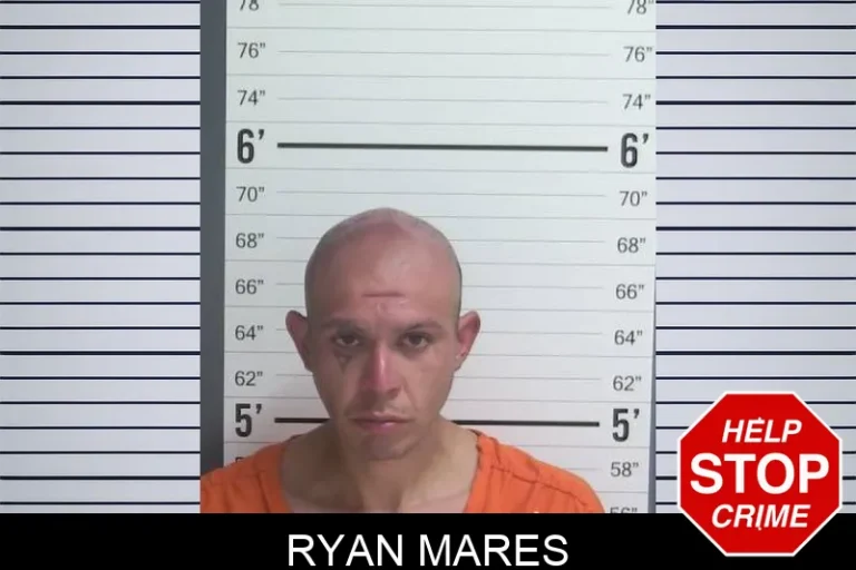 Ryan Mares