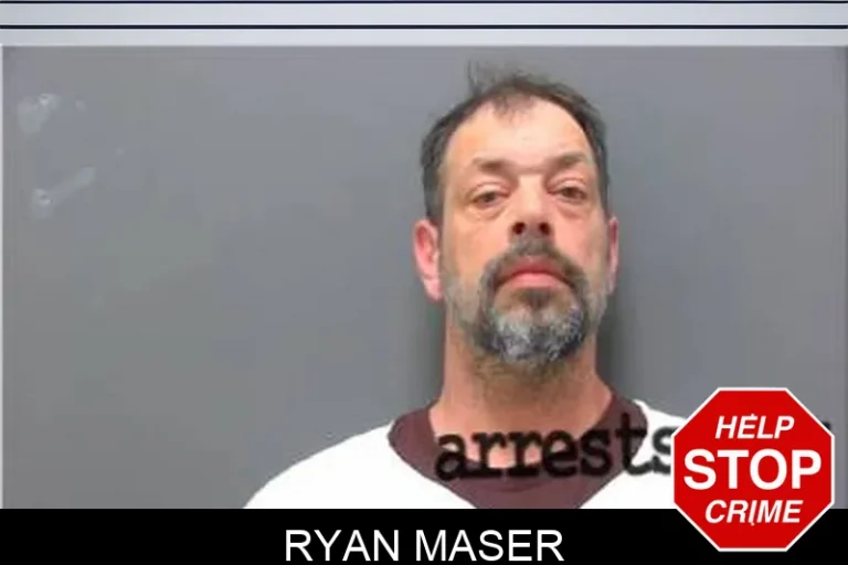 Ryan Maser