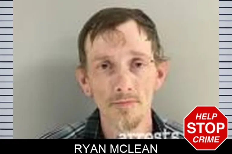 Ryan McLean