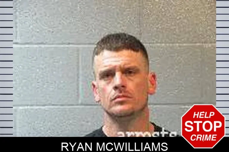 Ryan McWilliams