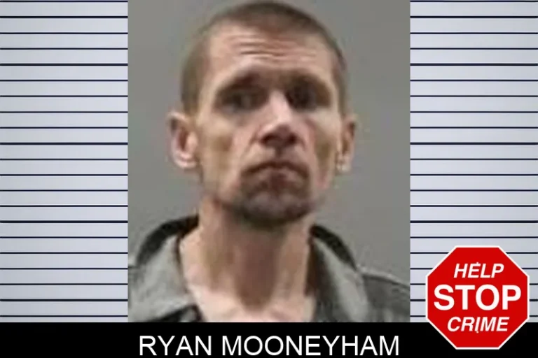Ryan Mooneyham