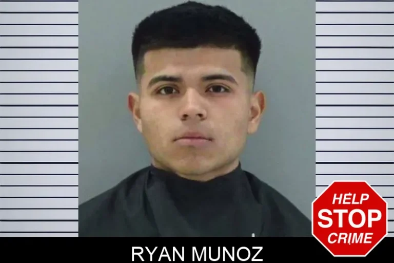 Ryan MuNoz