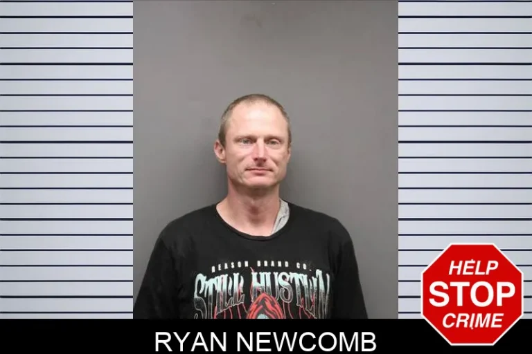 Ryan Newcomb
