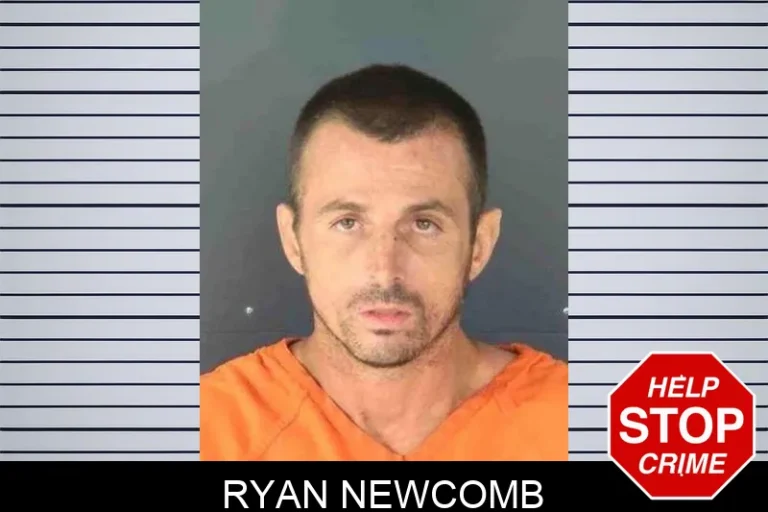 Ryan Newcomb