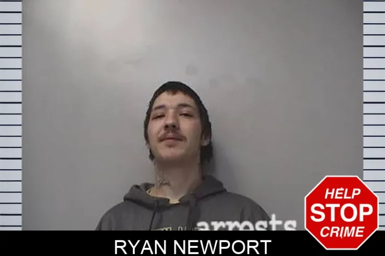 Ryan Newport