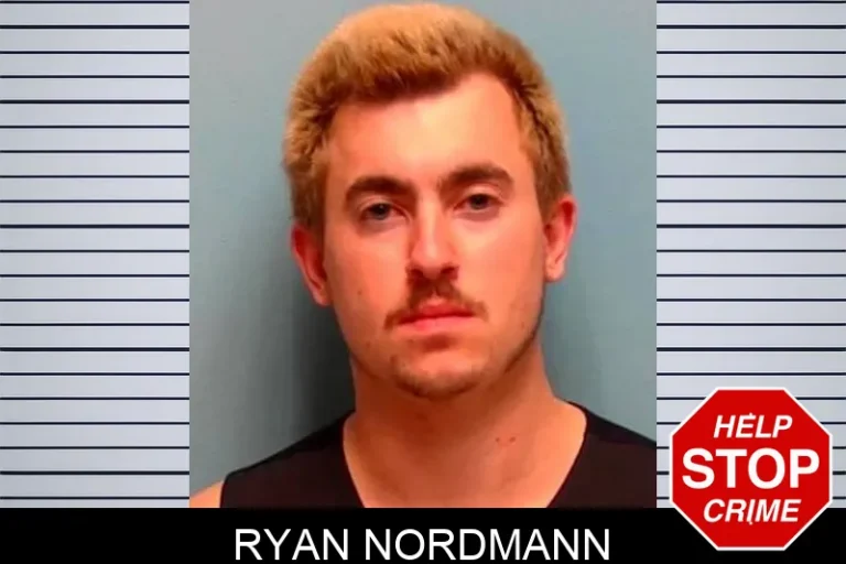 Ryan Nordmann