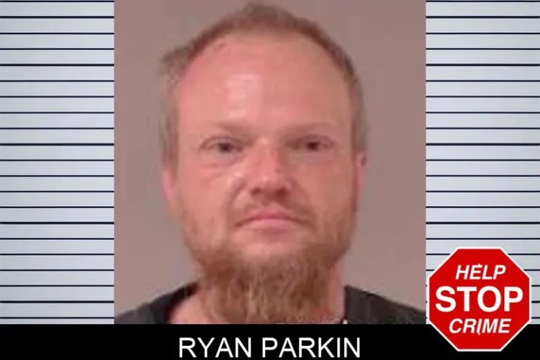 Ryan Parkin