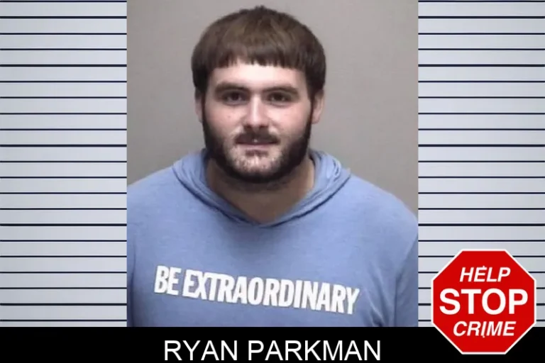 Ryan Parkman