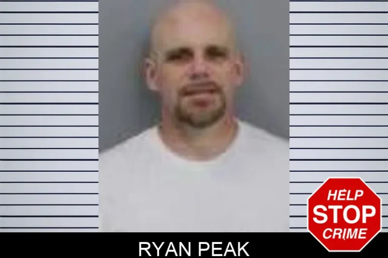 Ryan Peak
