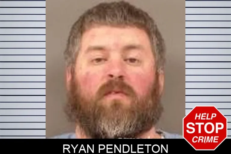 Ryan Pendleton