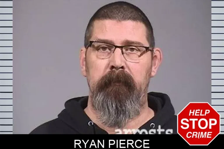 Ryan Pierce