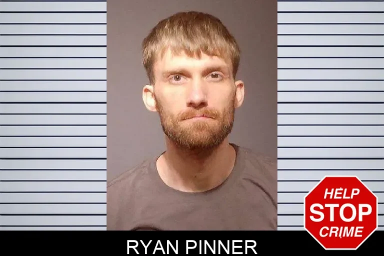 Ryan Pinner