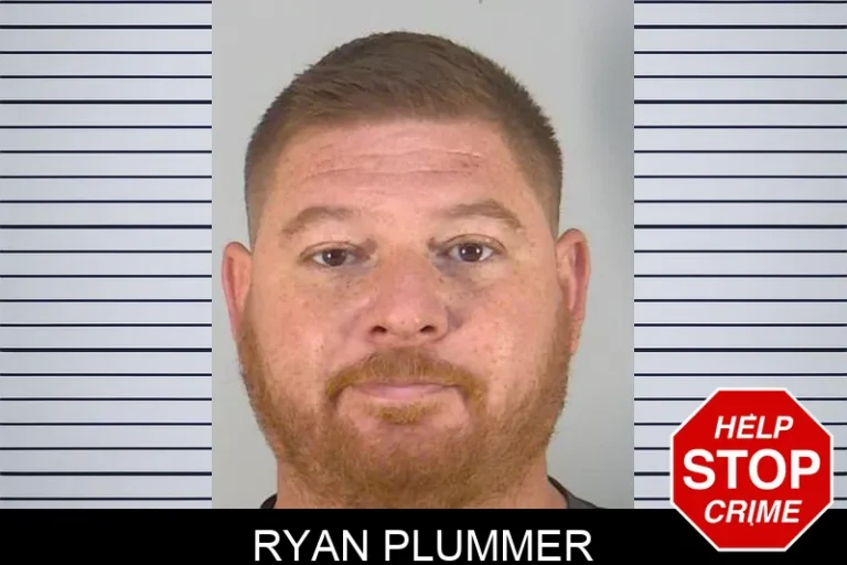 Ryan PluMmer
