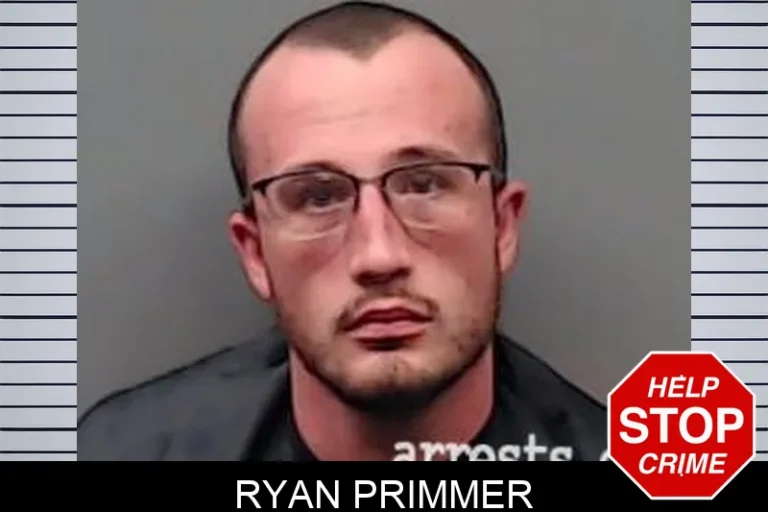Ryan Primmer