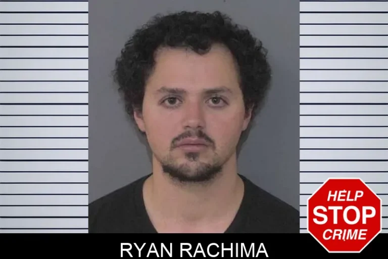 Ryan Rachima