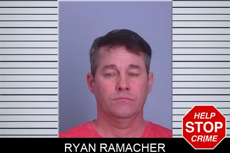 Ryan Ramacher