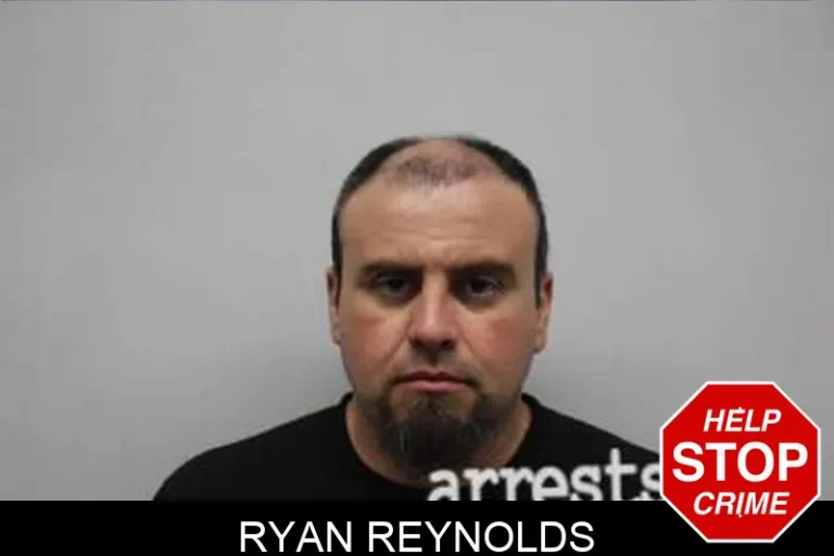 Ryan Reynolds