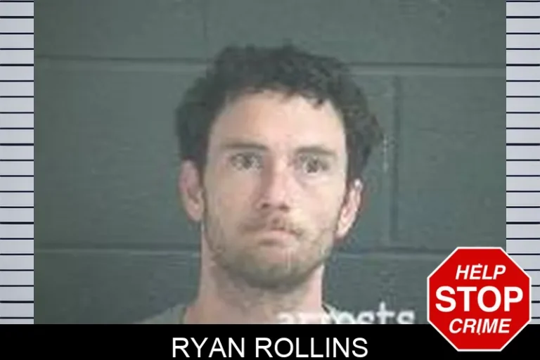 Ryan Rollins