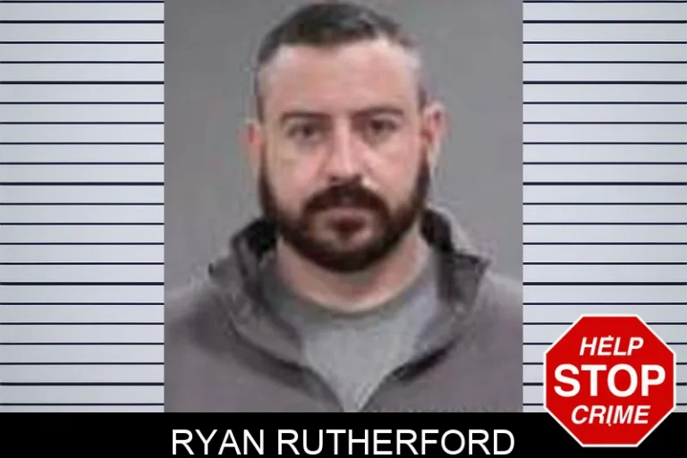 Ryan RuTherford