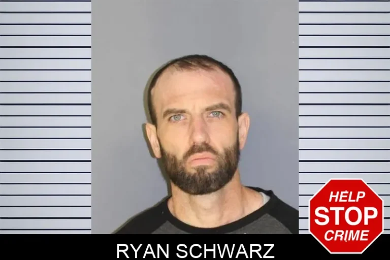 Ryan Schwarz