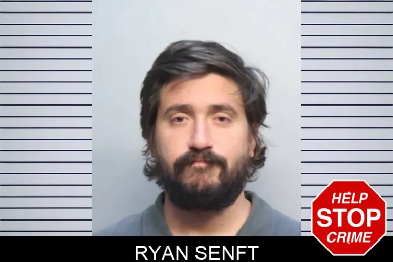 Ryan Senft
