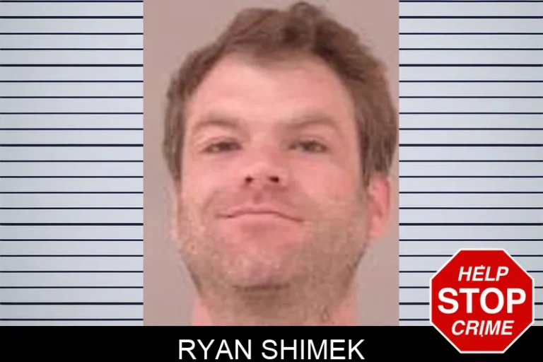 Ryan Shimek