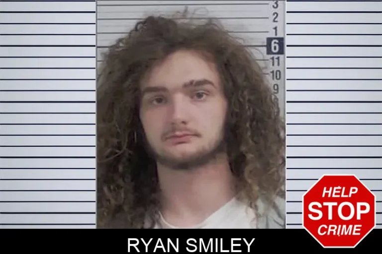 Ryan Smiley