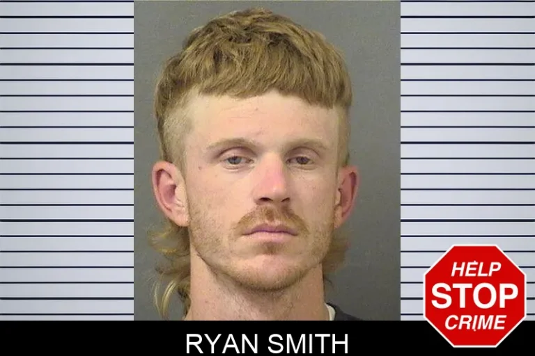 Ryan Smith