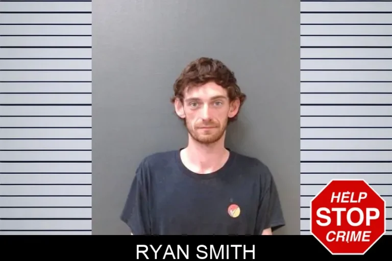 Ryan Smith
